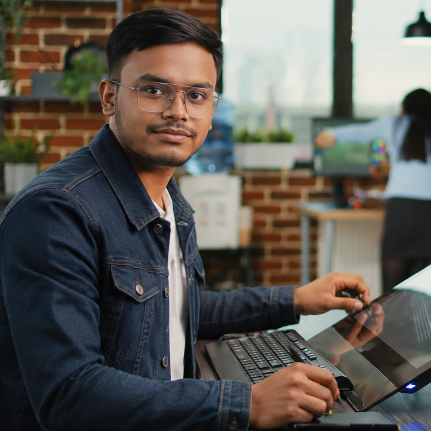 Sayan Das